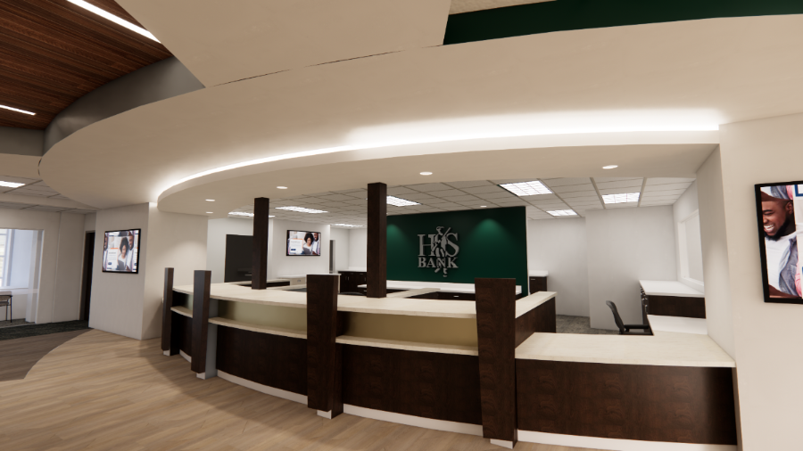 new teller line coming in 2026